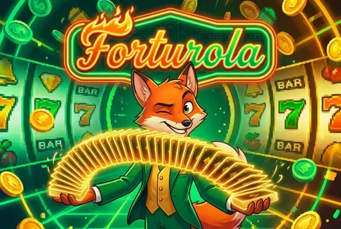 Juega al póker y gana dinero real — Forturola