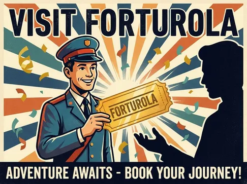 código promocional para obtener descuentos especiales — Forturola
